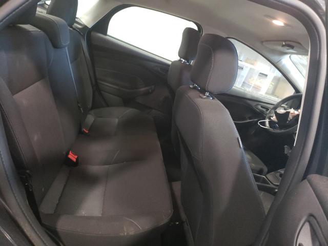 Photo 6 from auction – 2018 FORD FOCUS S with VIN 1FADP3E27JL255582