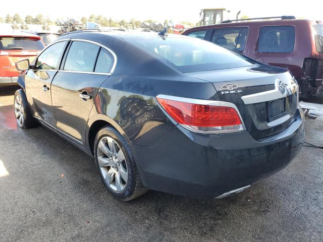 Photo 3 from auction – 2012 BUICK LACROSSE P with VIN 1G4GD5E36CF312016
