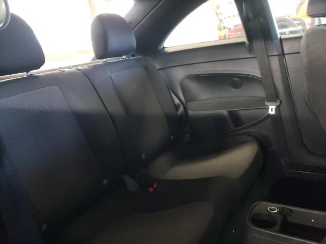 Photo 6 from auction – 2013 VOLKSWAGEN BEETLE with VIN 3VWFP7ATXDM631605