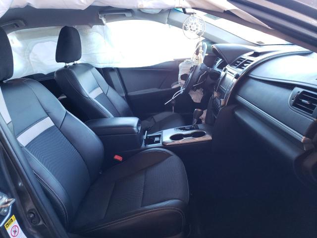 Photo 5 from auction – 2014 TOYOTA CAMRY L with VIN 4T1BF1FK1EU313513
