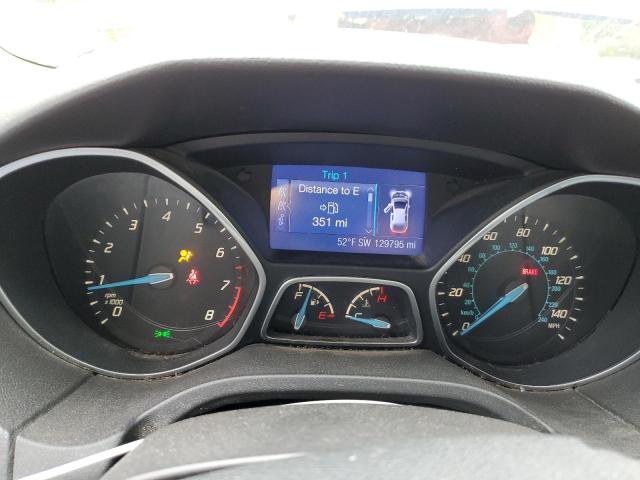 Photo 8 from auction – 2013 FORD FOCUS SE with VIN 1FADP3K29DL111010