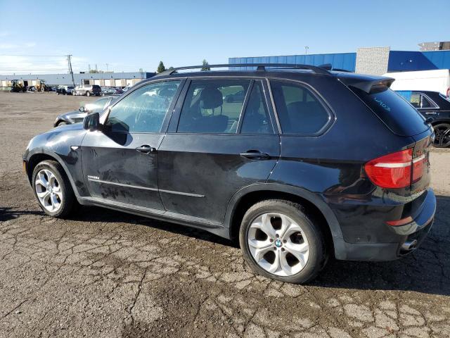 Photo 3 from auction – 2013 BMW X5 XDRIVE3 with VIN 5UXZW0C56D0B96403