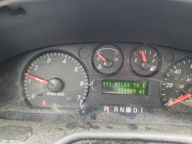 Photo 8 from auction – 2005 FORD TAURUS SE with VIN 1FAFP53U05A253358