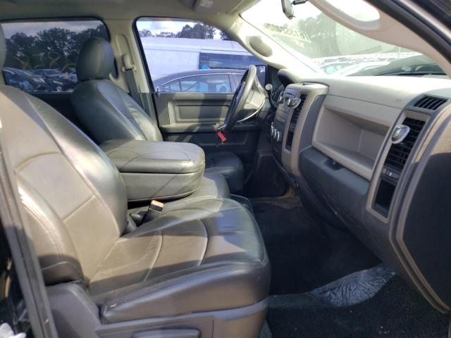 Photo 5 from auction – 2012 DODGE RAM 1500 S with VIN 1C6RD7KT4CS134201