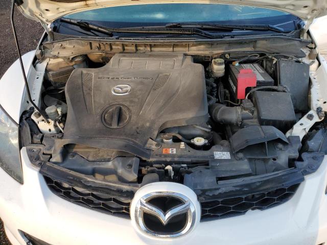 Photo 7 from auction – 2010 MAZDA CX-7 with VIN JM3ER2W35A0335952