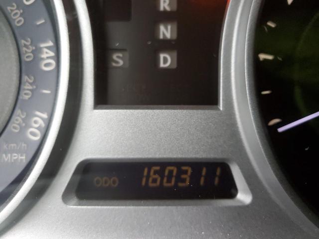 صورة رقم 8 من المزاد - 2006 LEXUS IS 250 مع VIN JTHCK262562000955