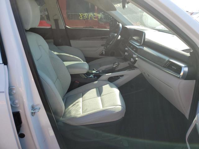 Photo 5 from auction – 2022 KIA TELLURIDE with VIN 5XYP54HC0NG211366
