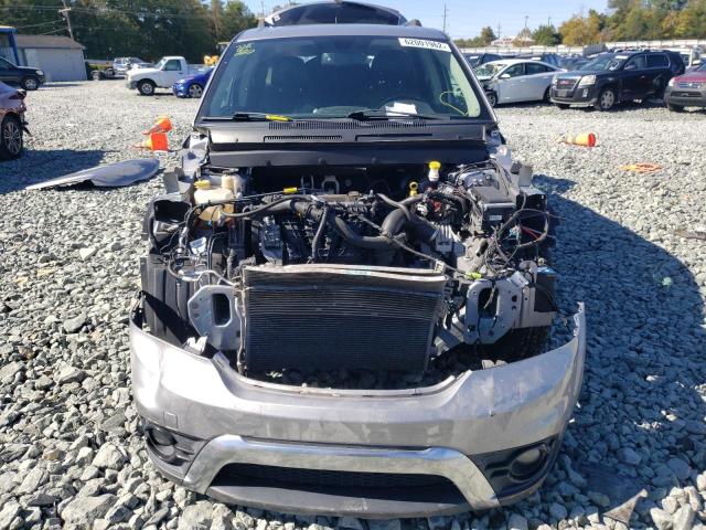 Zdjęcie 9 z aukcji – 2017 DODGE JOURNEY CR z VIN 3C4PDCGB1HT613190
