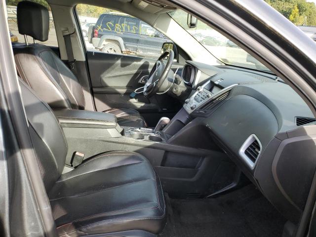 Photo 5 from auction – 2010 CHEVROLET EQUINOX LT with VIN 2CNFLNEY0A6364727