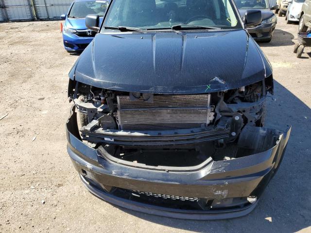 Photo 9 from auction – 2014 DODGE JOURNEY SE with VIN 3C4PDCAB0ET116863