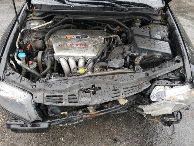 Photo 7 from auction – 2008 ACURA TSX with VIN JH4CL96818C008896