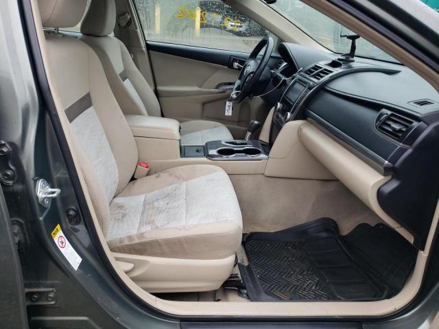 Photo 5 from auction – 2012 TOYOTA CAMRY HYBR with VIN 4T1BD1FK2CU022084