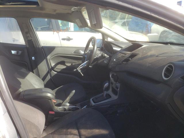 Photo 5 from auction – 2016 FORD FIESTA SE with VIN 3FADP4BJ5GM133196