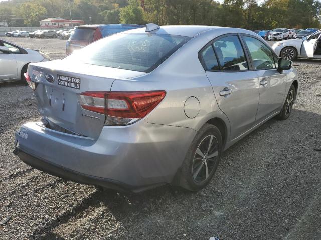 Photo 4 from auction – 2019 SUBARU IMPREZA PR with VIN 4S3GKAD60K3611239