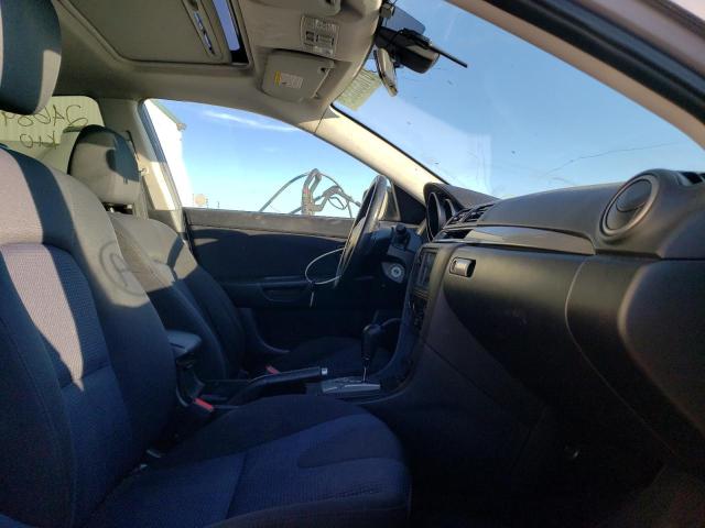 Zdjęcie 5 z aukcji – 2006 MAZDA 3 S z VIN JM1BK123061524185