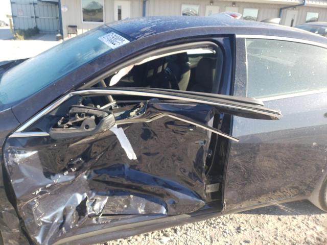 Photo 10 from auction – 2018 CHEVROLET MALIBU LS with VIN 1G1ZB5ST1JF171806