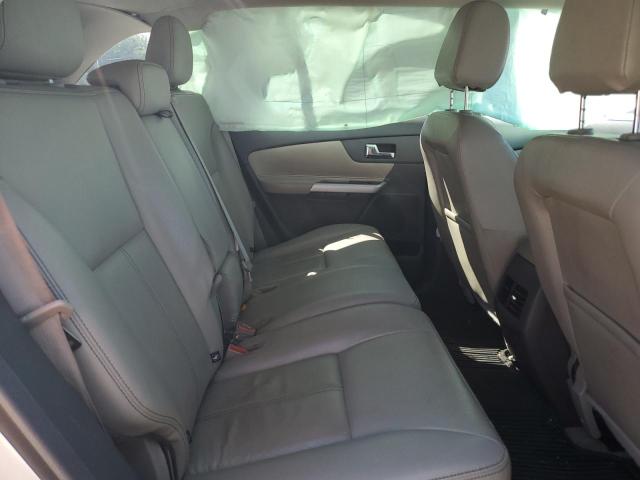 Photo 6 from auction – 2014 FORD EDGE with VIN 2FMDK3JC5EBB62388