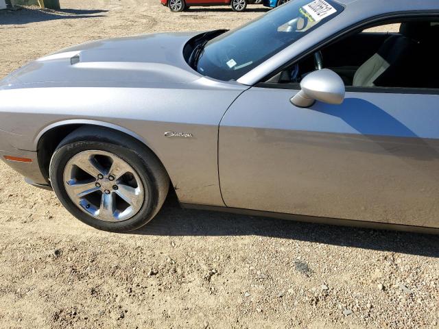 Photo 9 from auction – 2017 DODGE CHALLENGER with VIN 2C3CDZAG3HH658490