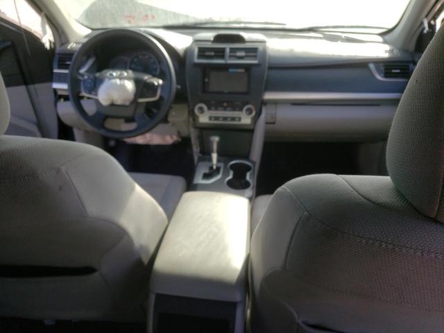 Photo 9 from auction – 2013 TOYOTA CAMRY L with VIN 4T1BF1FK1DU258317