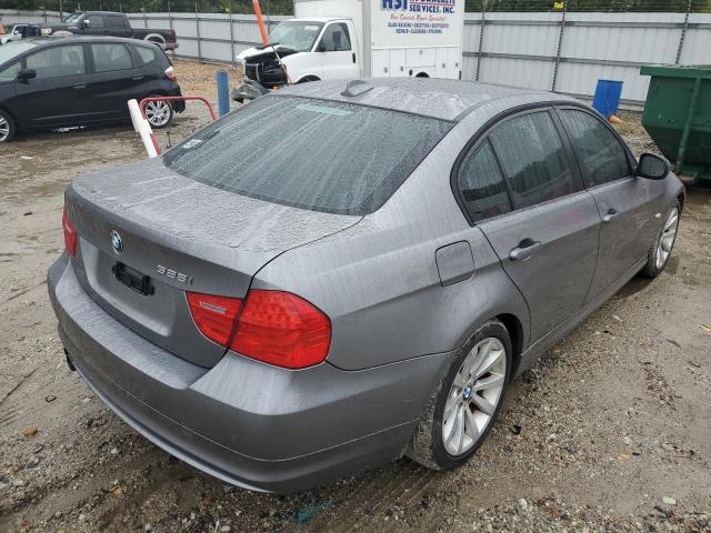 Photo 4 from auction – 2011 BMW 328 I with VIN WBAPH7C57BE461948