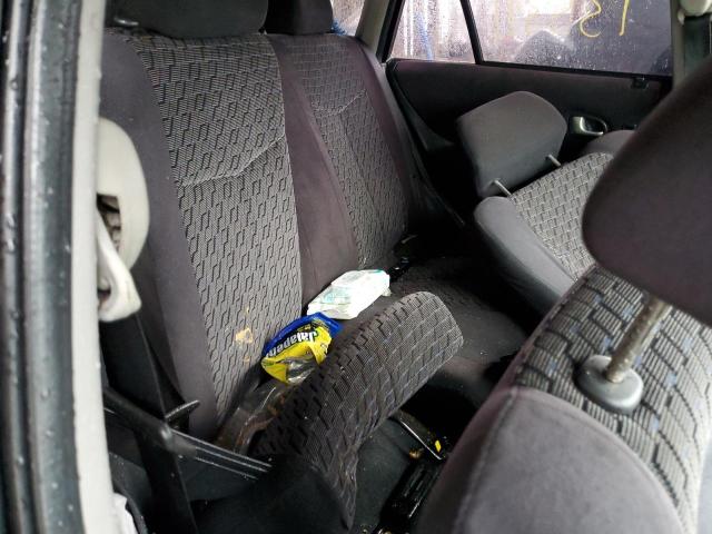 Photo 6 from auction – 2003 MAZDA PROTEGE PR with VIN JM1BJ245931172341
