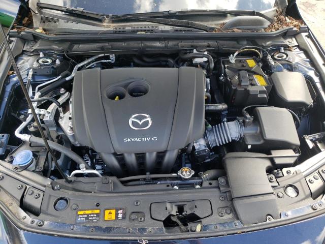 Photo 7 from auction – 2021 MAZDA 3 SELECT with VIN JM1BPAKL2M1344723