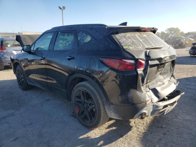 Photo 3 from auction – 2020 CHEVROLET BLAZER 3LT with VIN 3GNKBJRS1LS664678