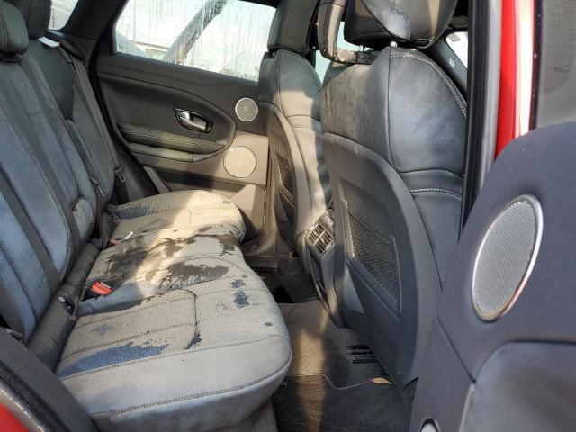 Photo 6 from auction – 2018 LAND ROVER RANGE ROVE with VIN SALVR2RX4JH323518
