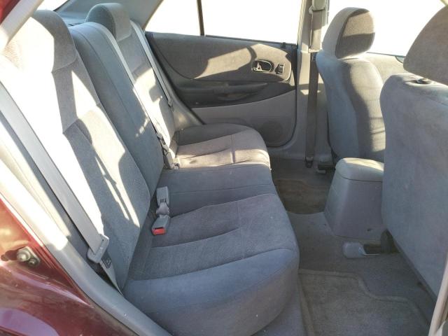 Photo 6 from auction – 2003 MAZDA PROTEGE DX with VIN JM1BJ225530142925
