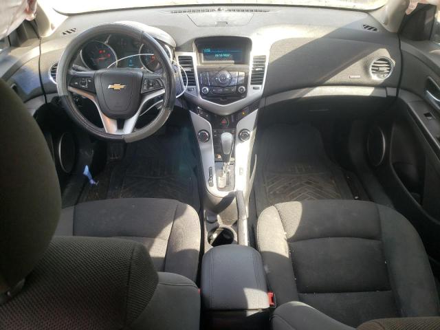 Photo 5 from auction – 2012 CHEVROLET CRUZE LT with VIN 1G1PG5SC7C7235546