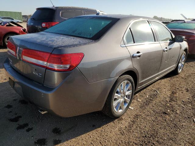 Photo 4 from auction – 2010 LINCOLN MKZ with VIN 3LNHL2GC5AR624797