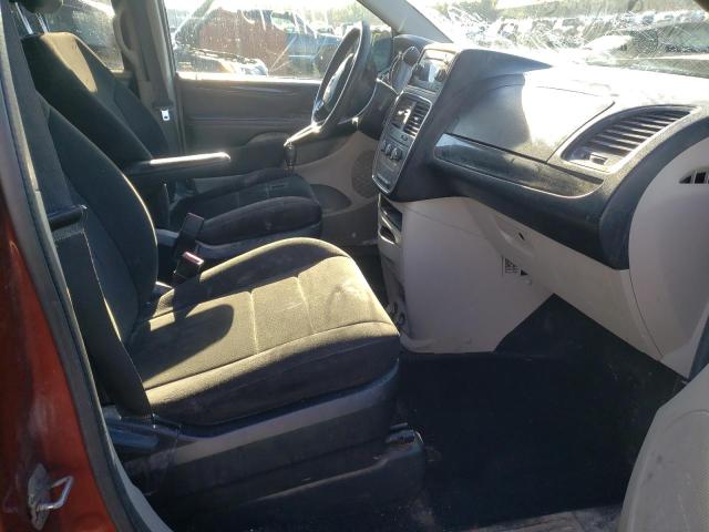 Photo 5 from auction – 2012 DODGE GRAND CARA with VIN 2C4RDGBG8CR230670