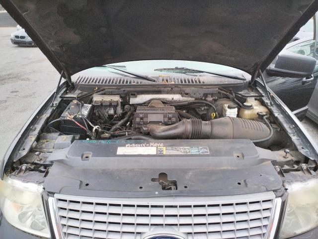 Photo 7 from auction – 2006 FORD EXPEDITION with VIN 1FMPU15586LA36325