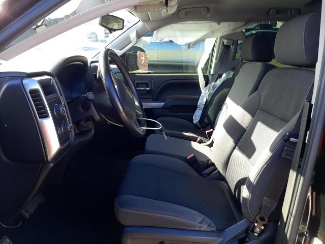 Photo 5 from auction – 2014 CHEVROLET SILVERADO with VIN 3GCUKREC9EG524754