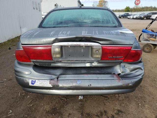 Photo 9 from auction – 2005 BUICK LESABRE CU with VIN 1G4HP52KX5U277020