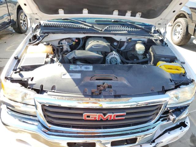 Фото 7 с аукциона – 2005 GMC NEW SIERRA с VIN 2GTEC13T651296937