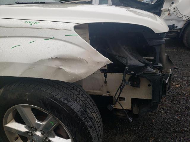 Photo 9 from auction – 2008 SATURN OUTLOOK XR with VIN 5GZER33708J175228
