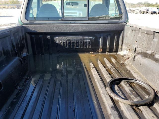 Photo 6 from auction – 2000 FORD F150 with VIN 1FTRF17W7YNA22291
