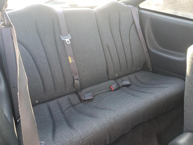 Photo 6 from auction – 2004 CHEVROLET CAVALIER with VIN 1G1JC12F447332791