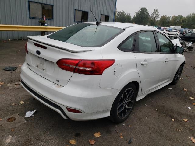 Photo 4 from auction – 2015 FORD FOCUS SE with VIN 1FADP3F25FL386399