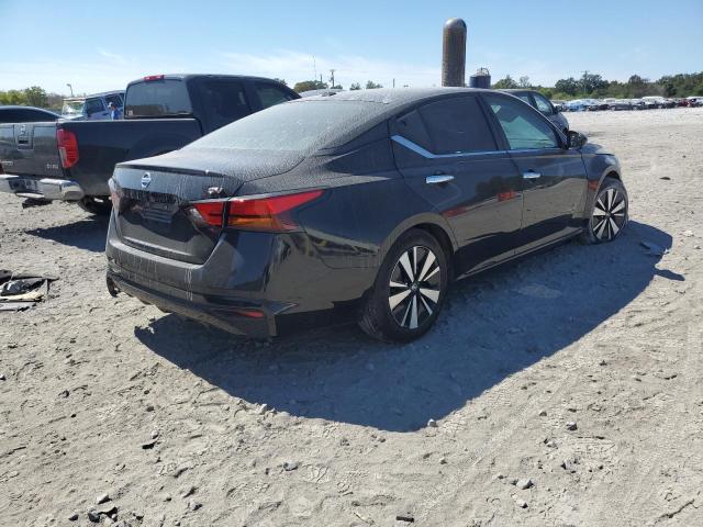 Photo 4 from auction – 2021 NISSAN ALTIMA SV with VIN 1N4BL4DV7MN405011