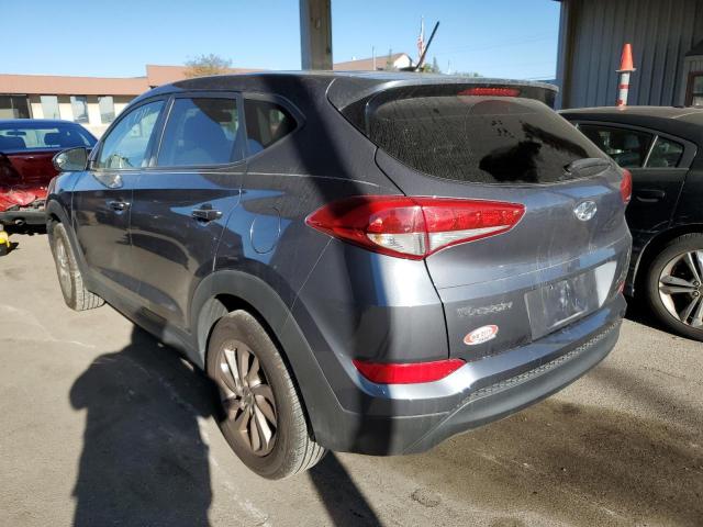 Photo 3 from auction – 2016 HYUNDAI TUCSON SE with VIN KM8J23A47GU141468