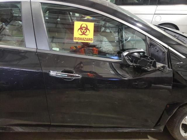 Photo 5 from auction – 2018 CHEVROLET VOLT LT with VIN 1G1RC6S51JU143567