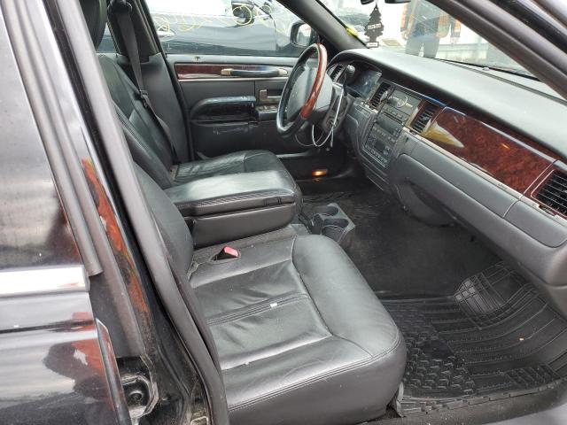 Photo 5 from auction – 2011 LINCOLN TOWN CAR S with VIN 2LNBL8CV4BX765234