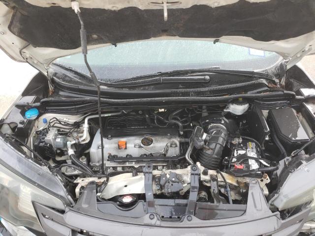 Photo 7 from auction – 2013 HONDA CR-V EX with VIN 5J6RM3H50DL020163