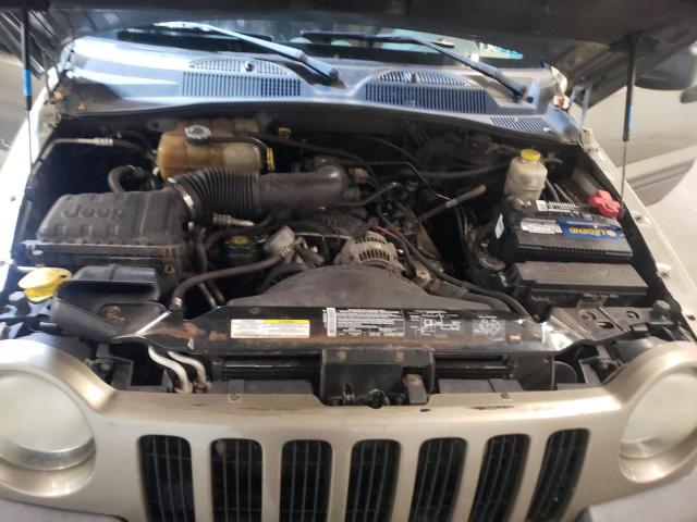 Photo 7 from auction – 2004 JEEP LIBERTY with VIN 1J4GL48K34W110086