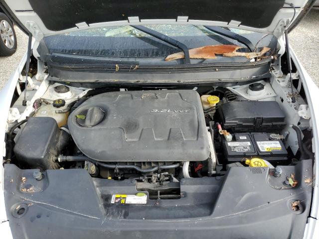 Photo 7 from auction – 2014 JEEP CHEROKEE L with VIN 1C4PJLCS2EW103256
