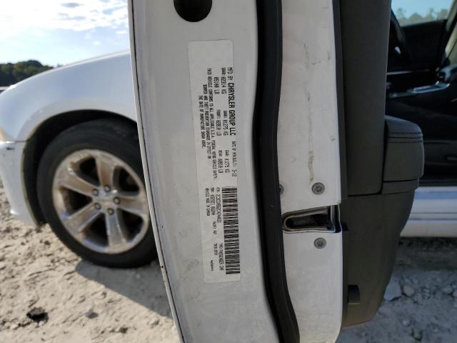Photo 10 from auction – 2012 DODGE CHARGER SE with VIN 2C3CDXBG2CH244631