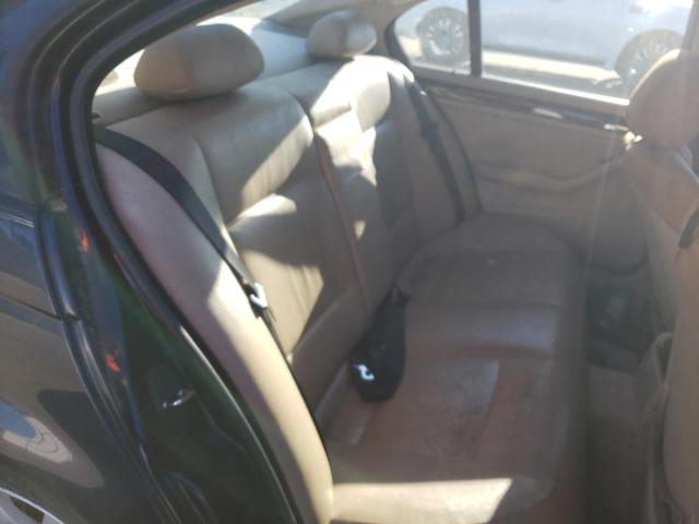 Photo 6 from auction – 1999 BMW 323 I AUTO with VIN WBAAM3336XCA82793