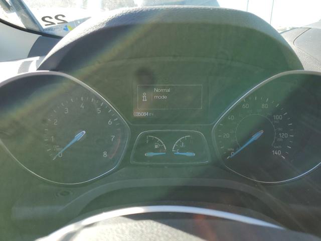 Photo 8 from auction – 2017 FORD ESCAPE SE with VIN 1FMCU0GD5HUD18450